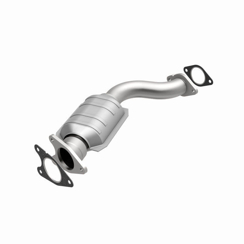 MagnaFlow Direct Fit Catalytic Converter 96-97 Contour 2.5L A/T Rear