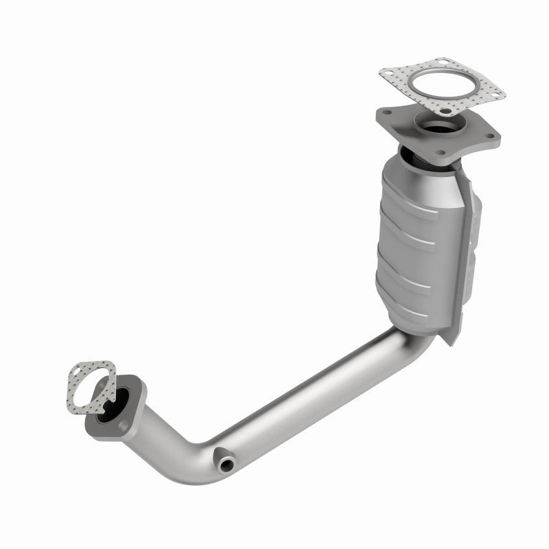 MagnaFlow Direct Fit Catalytic Converter 00 Ford Focus 2.0L Code P