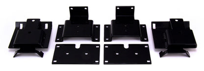 Air Lift Loadlifter 5000 Ultimate Kit de mola pneumática traseira para 11-17 Dodge Ram 1500