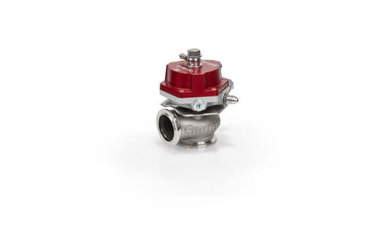 Kit Wastegate Garrett GVW-50 50mm - Vermelho