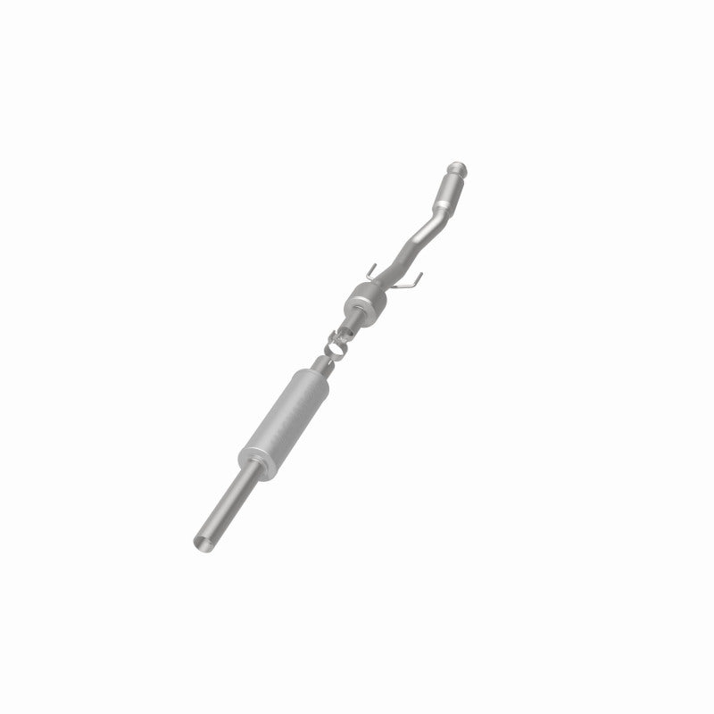 MagnaFlow Direct Fit Catalytic Converter Mini Cooper Clubman Rear