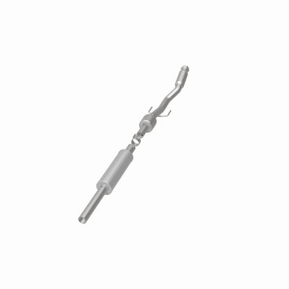 MagnaFlow Direct Fit Catalytic Converter Mini Cooper Clubman Rear