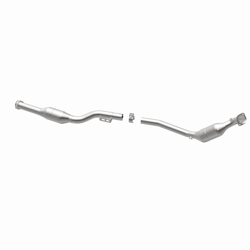 MagnaFlow Direct Fit Catalytic Converter 98-03 MB E320 3.2L D/S