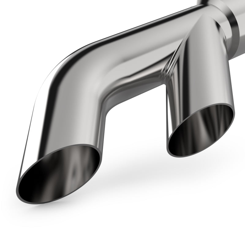 Sistema MagnaFlow C/B 75-79 Pontiac Firebird