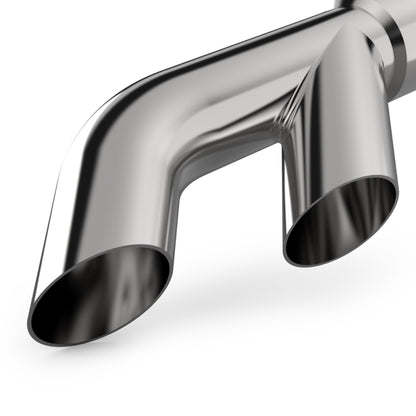 Sistema MagnaFlow C/B 75-79 Pontiac Firebird