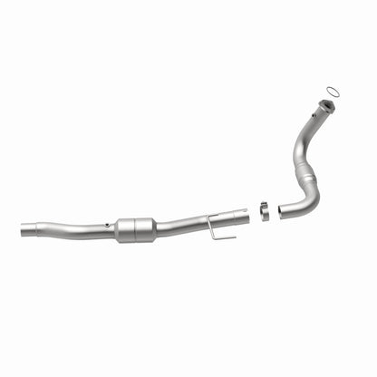 MagnaFlow Direct Fit Catalytic Converter 04-06 Avalanche Driver Side 8.1L