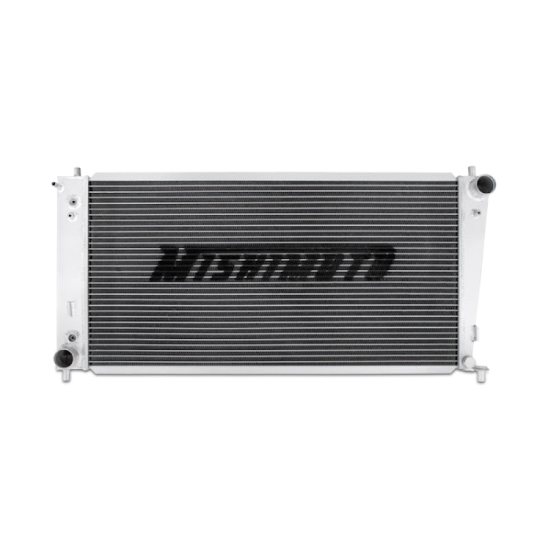 Radiador de aluminio Mishimoto 99-04 Ford Lightning