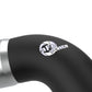 aFe BladeRunner Black Intercooler Hot & Cold Side Tubes Combo 19-20 GM Trucks 1500 L4-2.7L (t)