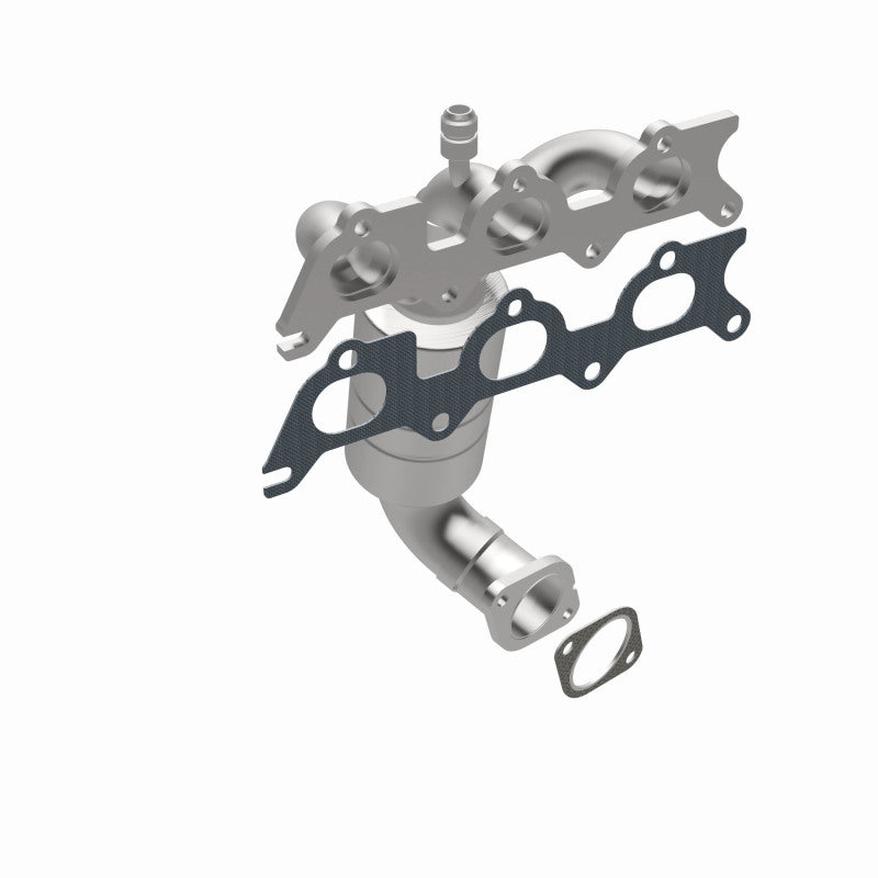 MagnaFlow DF Cat Conv 07-11 Chrysler Sebring 2.7L Rr Manifold/08-10 Dodge Avenger 2.7L Rear Manifold