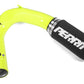 PERRIN 22-25 Subaru BRZ / Toyota GR86 Cold Air Intake - Neon Yellow