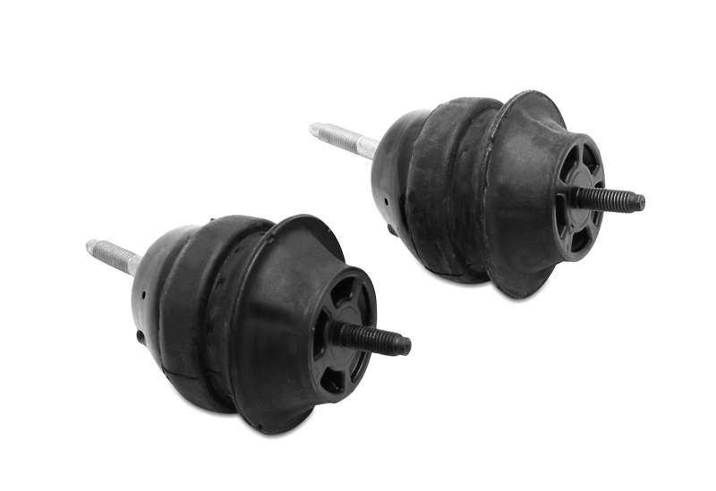 SuperPro 2014 Chevrolet SS Base Izquierda/Derecha Hybrid Elastomer Motor Mount Set