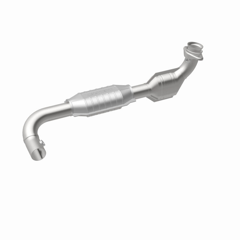 MagnaFlow Direct Fit Catalytic Converter 01-02 Exped/F-150 5.4L D/S