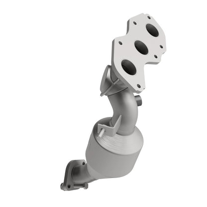 MagnaFlow Direct Fit Catalytic Converter 07-09 Toyota Sienna 3.5L