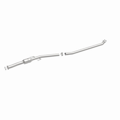MagnaFlow Direct Fit Catalytic Converter 2004 Toyota Rav4 2.4L