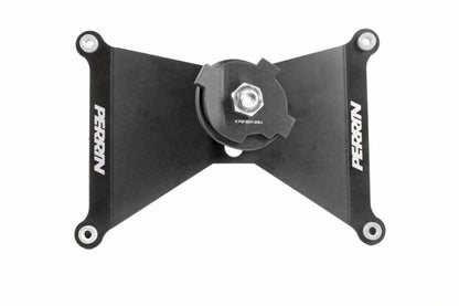 Perrin 2018+ Subaru WRX/STI con soporte para matrícula FMIC