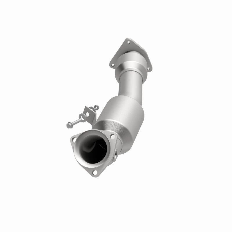 MagnaFlow Direct Fit Catalytic Converter 04-07 VW Touareg 4.2L Passenger Side