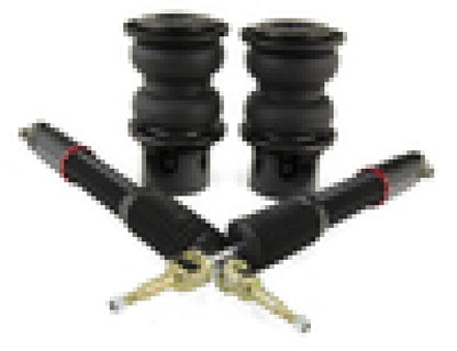 Kit traseiro Air Lift Performance 15-17 Volkswagen Golf R
