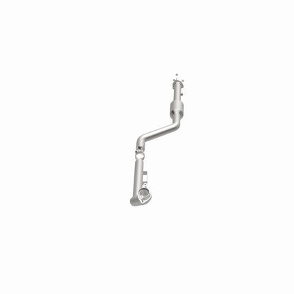 MagnaFlow Direct Fit Catalytic Converter 01-04 SLK230 2.3 Underbody