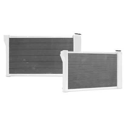 Mishimoto 67-72 GM C/K Truck X-Line Performance Radiador de aluminio