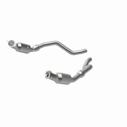 MagnaFlow Conv D/F 05- 300C/Magnum 5.7 con gatos