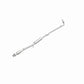 MagnaFlow Conv DF 99-01 Lexus ES300 3.0L
