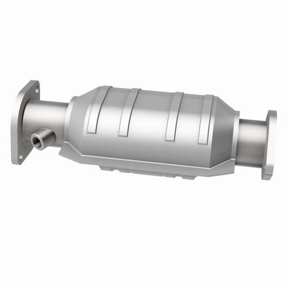 MagnaFlow Direct Fit Catalytic Converter 00-02 Nissan Sentra 1.8L CC