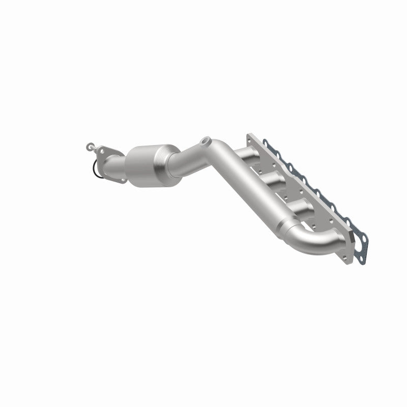 MagnaFlow Direct Fit Catalytic Converter 07 Titan 5.6L P/S manif OEM
