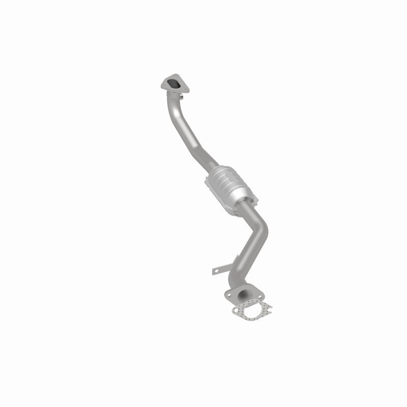 MagnaFlow Direct Fit Catalytic Converter 01-04 Subaru Outback 3L Passenger Side