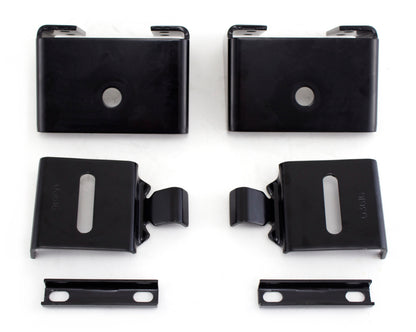 Kit de suspensión neumática Air Lift Ridecontrol