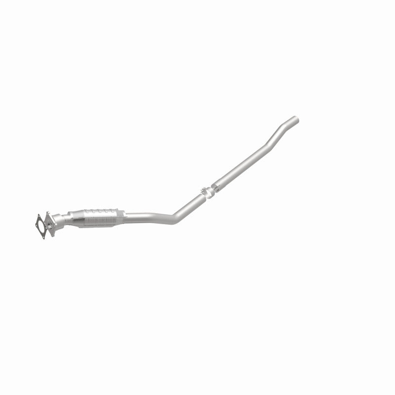MagnaFlow Direct Fit Catalytic Converter 01-03 Caravan/Voyager 3.3L
