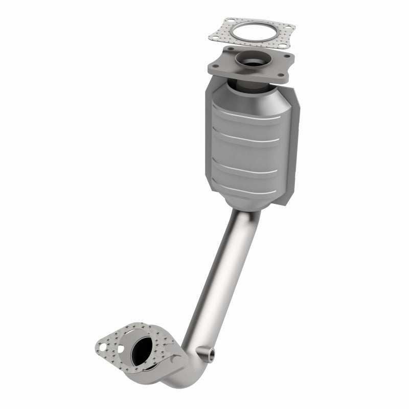 MagnaFlow Direct Fit Catalytic Converter 00 Ford Focus 2.0L Code P