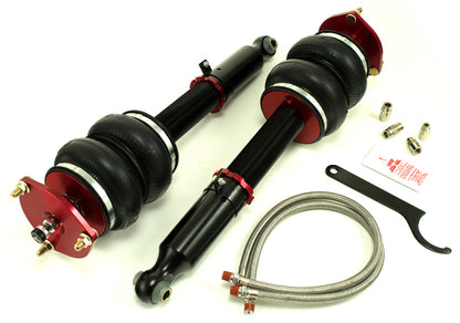 Kit dianteiro de desempenho de elevação pneumática para Lexus GS300/GS430 98-05