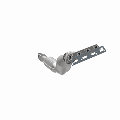 MagnaFlow Direct Fit Catalytic Converter 02-06 Cooper/S manf OEM