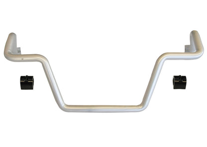 Barra estabilizadora traseira ajustável de 24 mm Whiteline Mazdaspeed 6