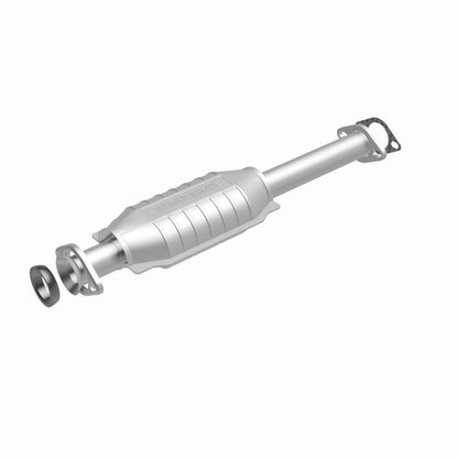 MagnaFlow Direct Fit Catalytic Converter Ford 90 92