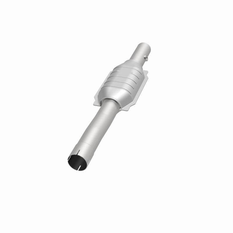 MagnaFlow Direct Fit Catalytic Converter 01-04 Jeep G/C 4.0L
