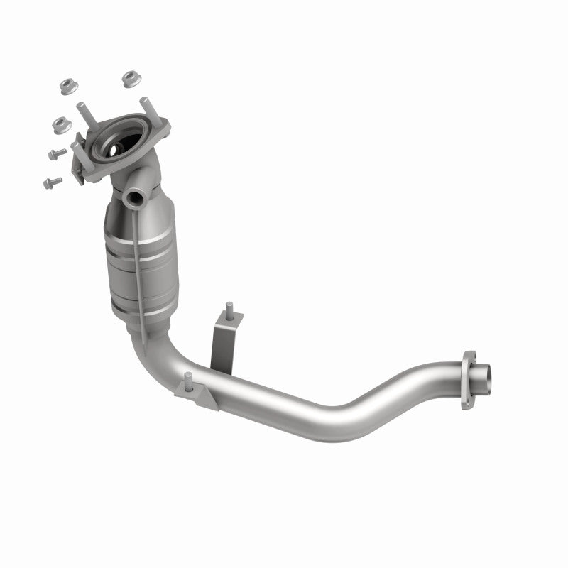 MagnaFlow Direct Fit Catalytic Converter 01-04 Escape 2.0 OEM