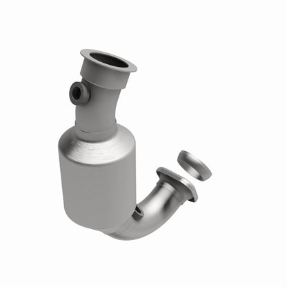 MagnaFlow Direct Fit Catalytic Converter 02-03 Liberty 3.7L PS frt O