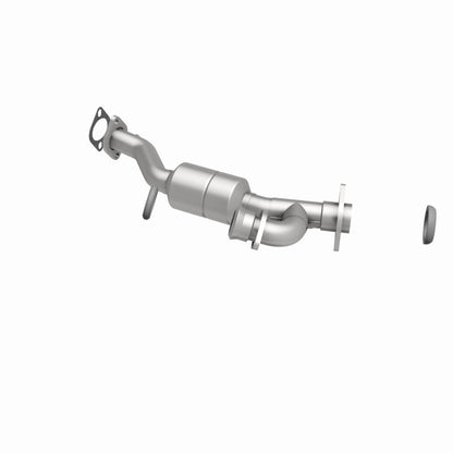 MagnaFlow Direct Fit Catalytic Converter 01-03 Montero 3L Passenger Side Front OEM
