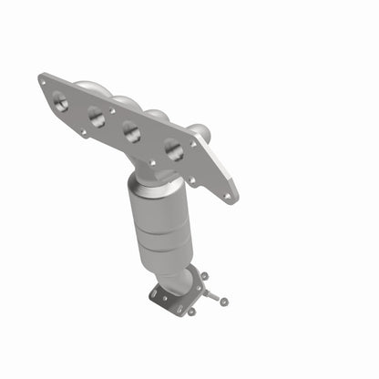 MagnaFlow Direct Fit Catalytic Converter 05-07 Escape 2.3 Manifold OEM