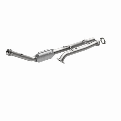 MagnaFlow Direct Fit Catalytic Converter 97-01 Explorer-Mountaineer