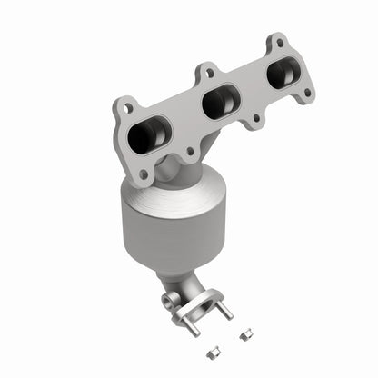 MagnaFlow Direct Fit Catalytic Converter 01-04 Hyundai Santa Fe 2.7L