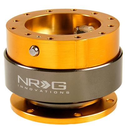 NRG - KIT DE LIBERACIÓN RÁPIDA GEN 2.0