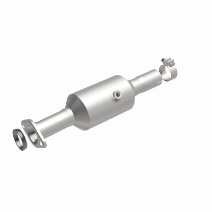 MagnaFlow Direct Fit Catalytic Converter 09-11 Ford Escape 2.5L