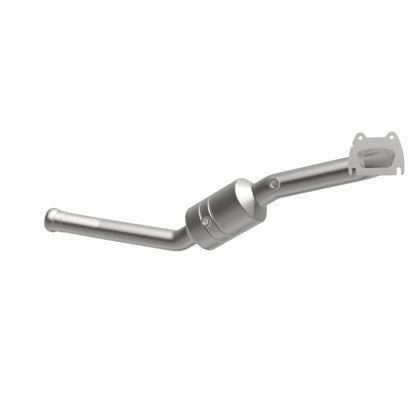 MagnaFlow Direct Fit Catalytic Converter 2011 Grand Cherokee 3.6L DS