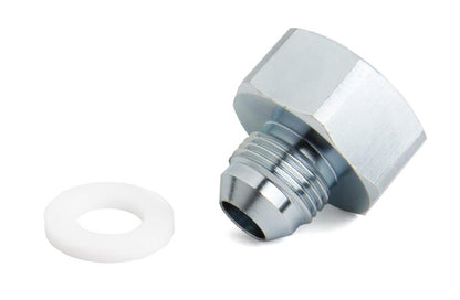Sistema de óxido nitroso - Adaptador de tuerca de botella NOS -8an (16232NOS)