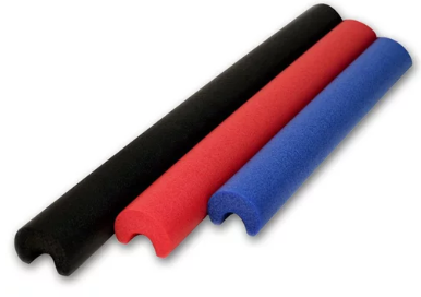 Longacre Racing - Protecto 180 Roll Bar Padding 3 pés (65692)