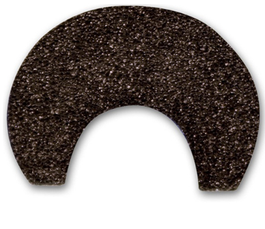 Longacre Racing - Protecto 180 Roll Bar Padding 3 pés (65692)