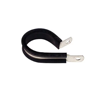 Longacre Racing - Adel Line Clamps 5/16" ID (47100)