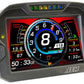 AEM CD-7 Logging Race Dash Carbon Fiber Digital Display (CAN Input Only)